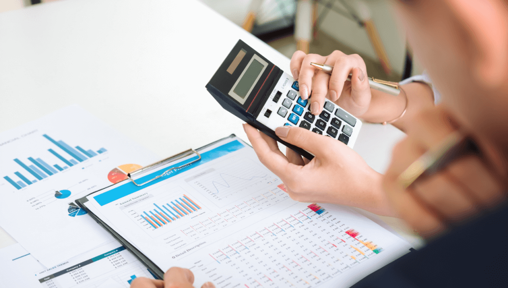 Worry Less Professional Bookkeepers