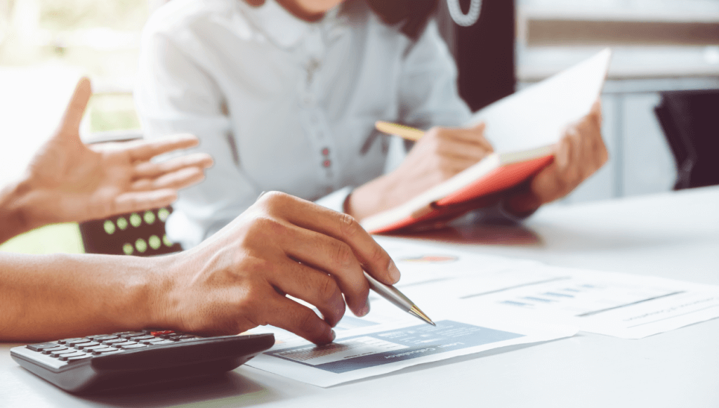 Worry Less Bookkeeping Accountant